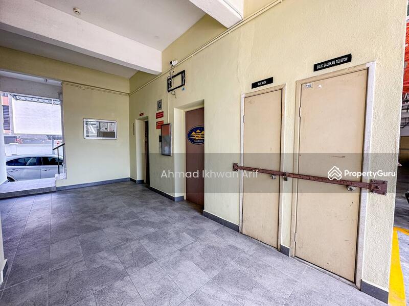 Corridor