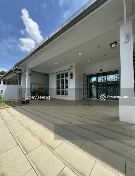 Rumah Berkembar untuk Dijual di Taman Rasah Kemayan (Rasah) - Joey Heng - Exterior - PropertyGuru.com.my