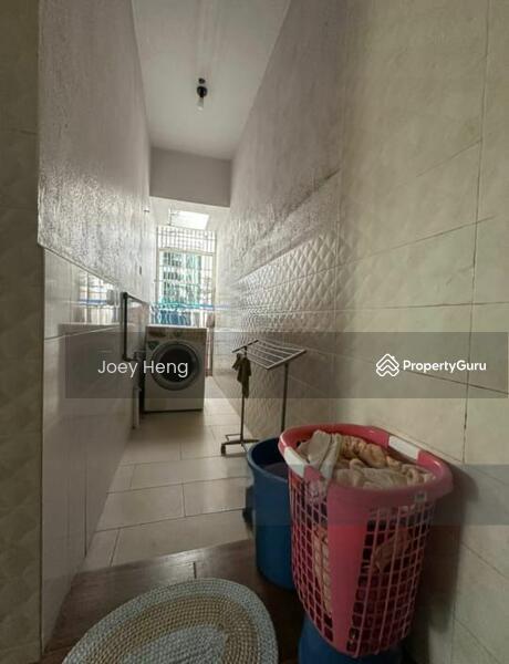 Rumah Berkembar untuk Dijual di Taman Rasah Kemayan (Rasah) - Joey Heng - Others - PropertyGuru.com.my