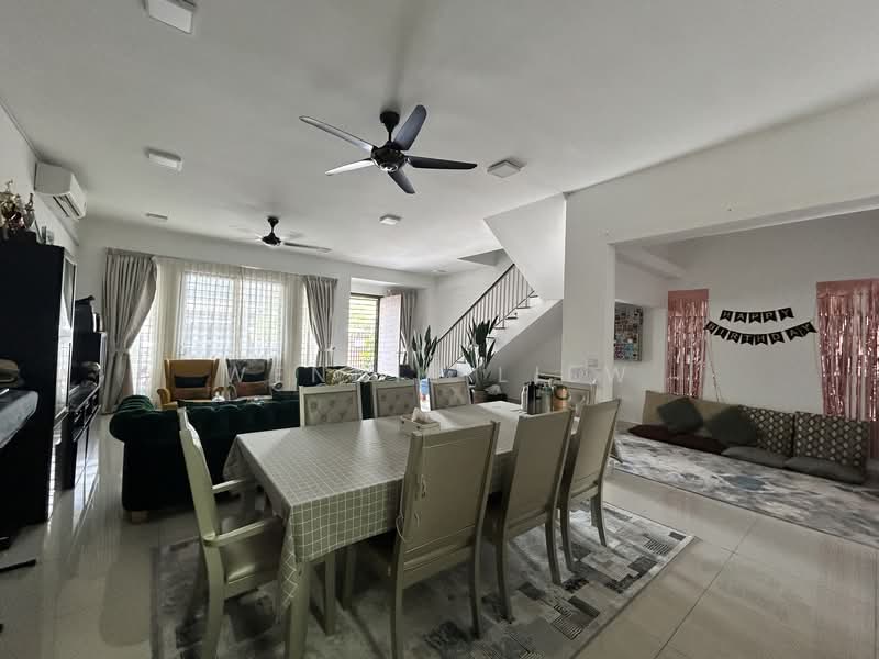 For Sale - City of Elmina : Elmina Valley Phase 3