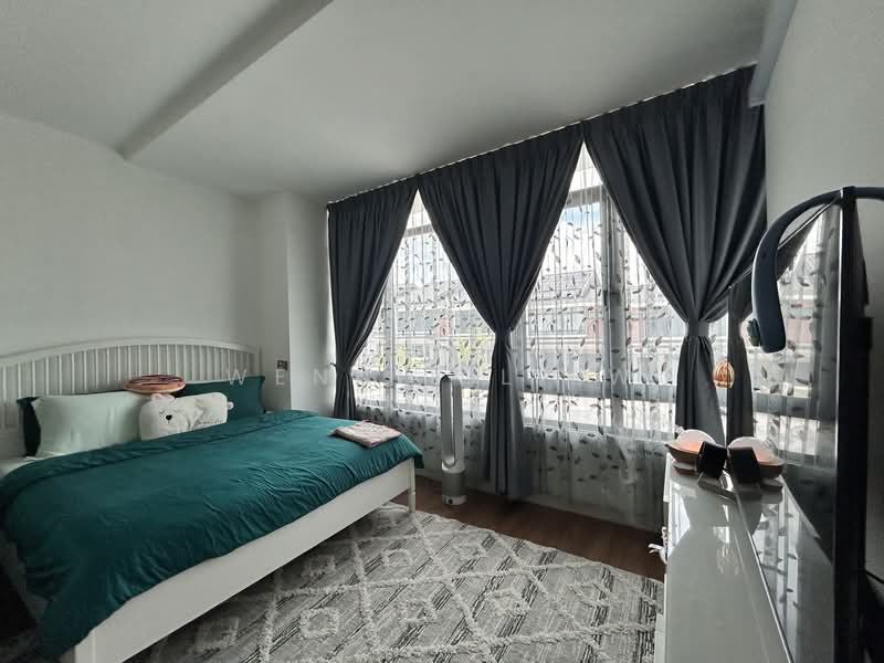 For Sale - City of Elmina : Elmina Valley Phase 3