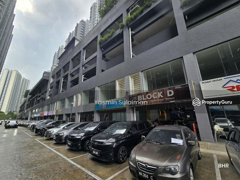 Car Park