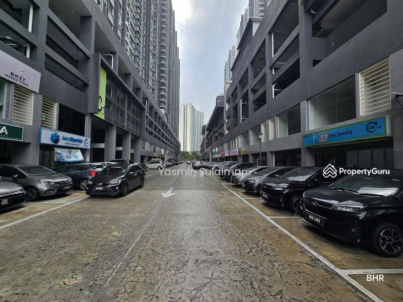 Car Park