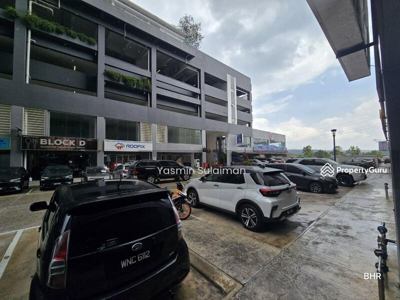 Car Park