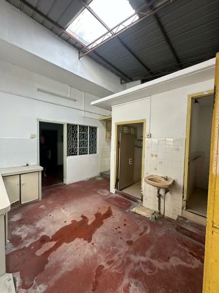 Rumah Teres 2-Tingkat untuk Dijual di George Town (Penang) - A Ee Ee - Interior - PropertyGuru.com.my