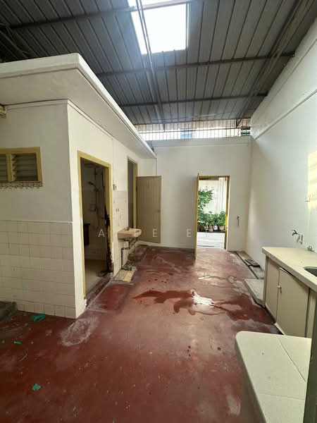 Rumah Teres 2-Tingkat untuk Dijual di George Town (Penang) - A Ee Ee - Interior - PropertyGuru.com.my