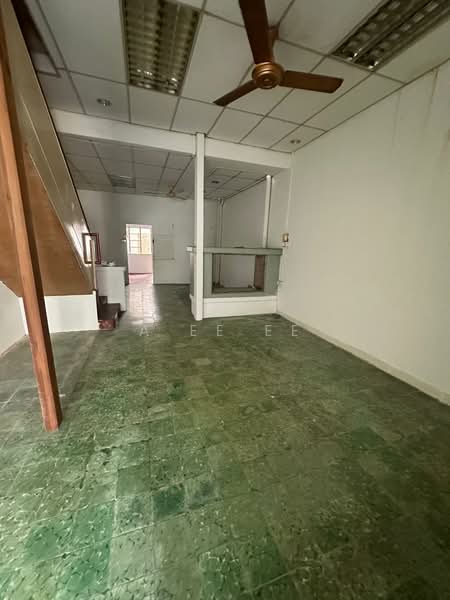 Rumah Teres 2-Tingkat untuk Dijual di George Town (Penang) - A Ee Ee - Interior - PropertyGuru.com.my