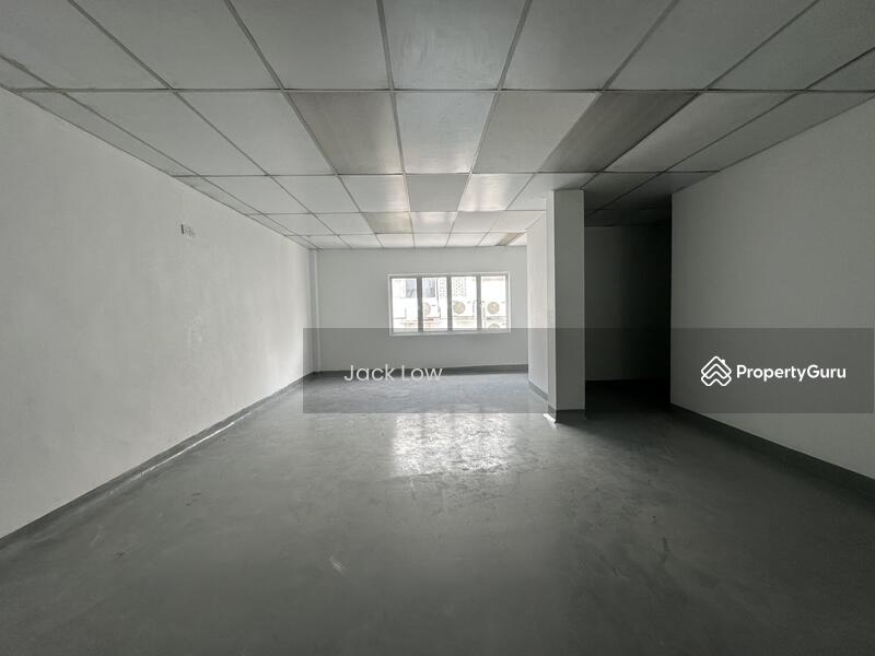 For Rent - Link Factory Taman Mayang Petaling Jaya