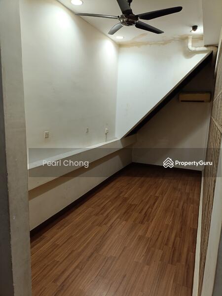 Bungalow for Sale in Bandar Kinrara (Selangor) - Pearl Chong - Study - PropertyGuru.com.my