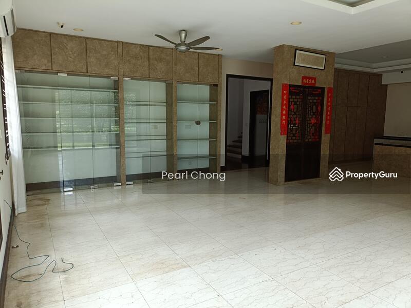 Bungalow for Sale in Bandar Kinrara (Selangor) - Pearl Chong - Living Room - PropertyGuru.com.my