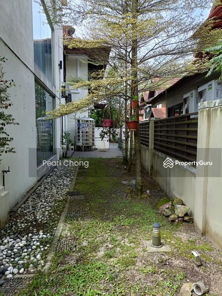 Bungalow for Sale in Bandar Kinrara (Selangor) - Pearl Chong - Garden - PropertyGuru.com.my