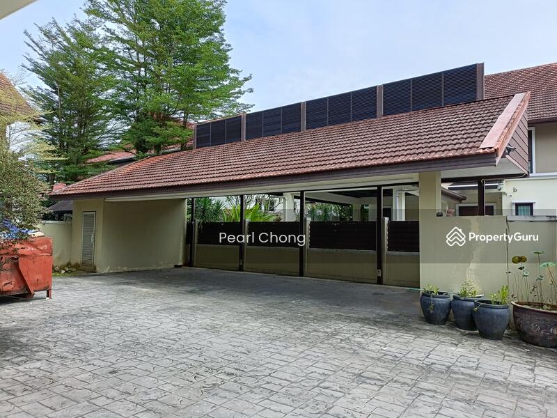 Bungalow for Sale in Bandar Kinrara (Selangor) - Pearl Chong - Car Park - PropertyGuru.com.my