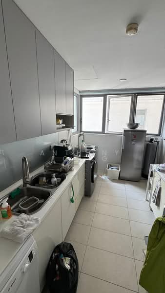 Condominium for Sale at The Westside Two - Anthony Foong - Kitchen - PropertyGuru.com.my