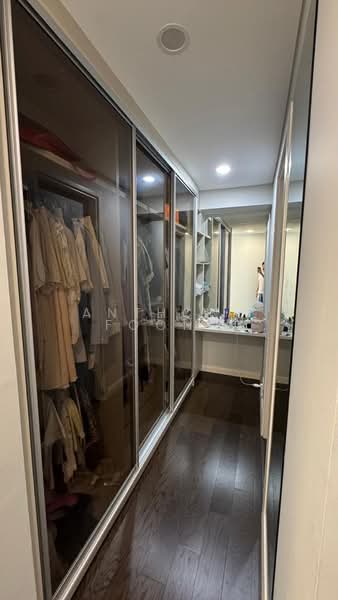Condominium for Sale at The Westside Two - Anthony Foong - Corridor - PropertyGuru.com.my