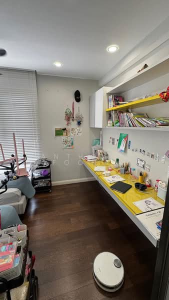 Condominium for Sale at The Westside Two - Anthony Foong - Study - PropertyGuru.com.my
