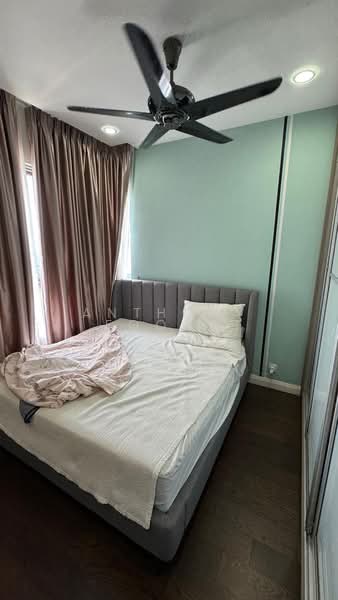 Condominium for Sale at The Westside Two - Anthony Foong - Bedroom - PropertyGuru.com.my