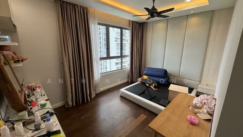 Condominium for Sale at The Westside Two - Anthony Foong - Bedroom - PropertyGuru.com.my