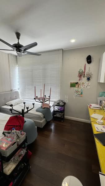 Condominium for Sale at The Westside Two - Anthony Foong - Bedroom - PropertyGuru.com.my