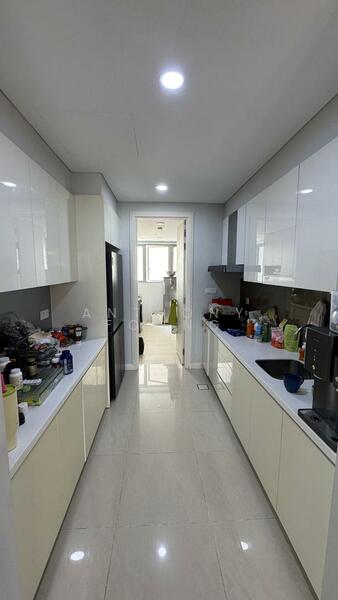 Condominium for Sale at The Westside Two - Anthony Foong - Kitchen - PropertyGuru.com.my