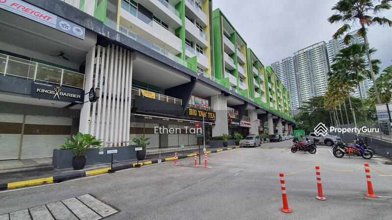For Rent - Setia Tri-Angle Corporate Suites