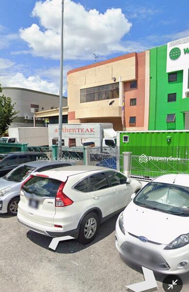 Car Park