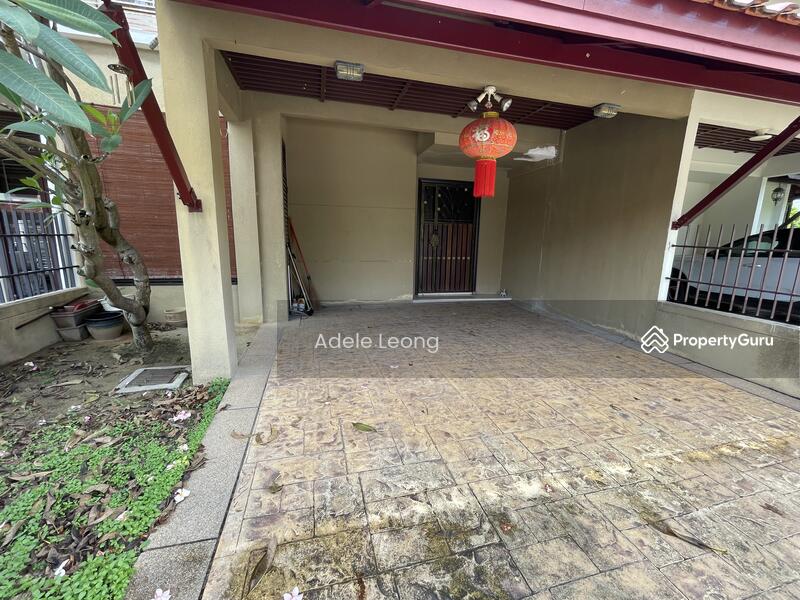 Car porch