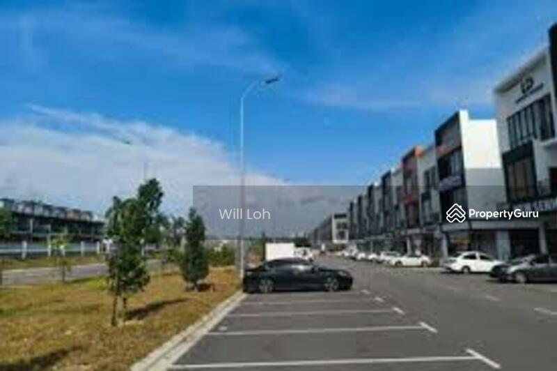 Car Park