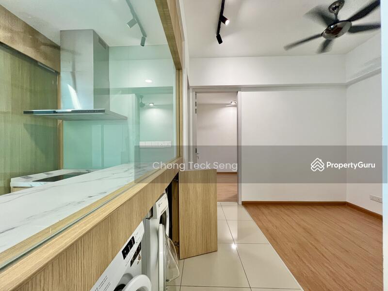 For Sale - The Leafz @ Dedaun