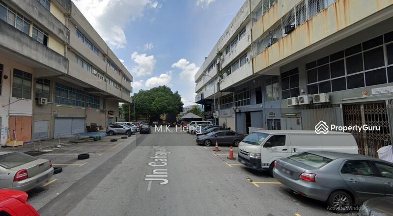 Car Park
