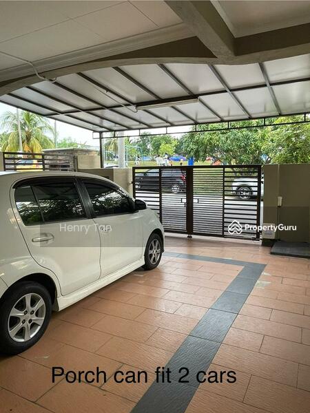 Car Park
