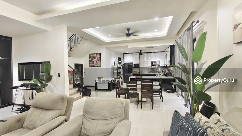 Untuk Dijual - Taman Tropika 2