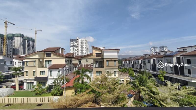 Untuk Dijual - Taman Tropika 2
