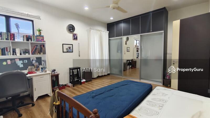 Untuk Dijual - Taman Tropika 2