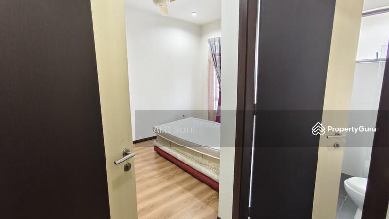 Untuk Dijual - Taman Tropika 2