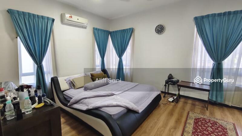 Untuk Dijual - Taman Tropika 2