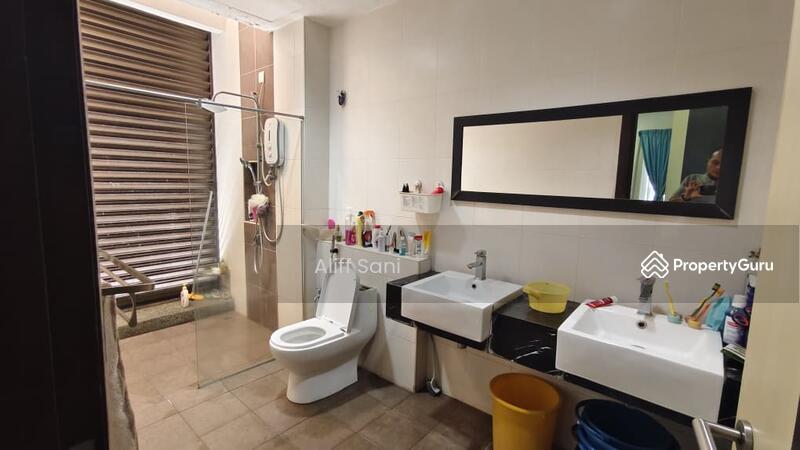 Untuk Dijual - Taman Tropika 2