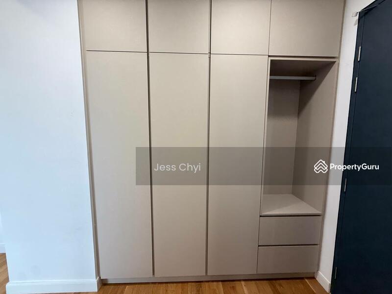 Condominium for Rent at One Cochrane Residence - Jess Chyi - Others - PropertyGuru.com.my