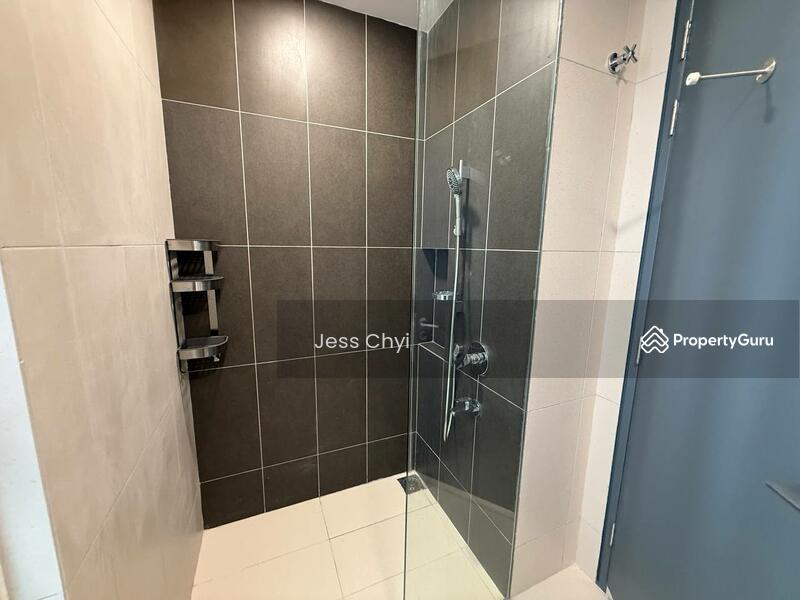 Condominium for Rent at One Cochrane Residence - Jess Chyi - Bathroom - PropertyGuru.com.my