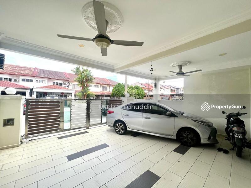 Car Park