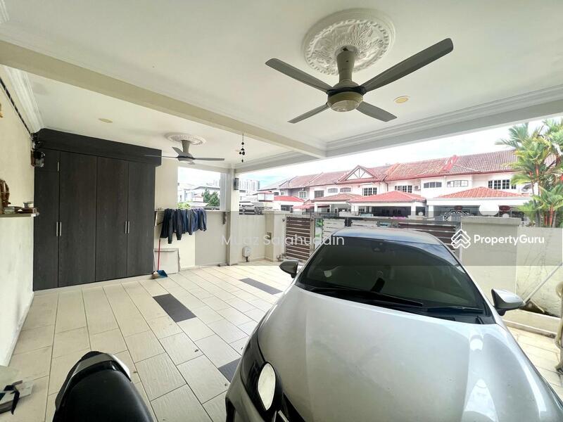 Car Park