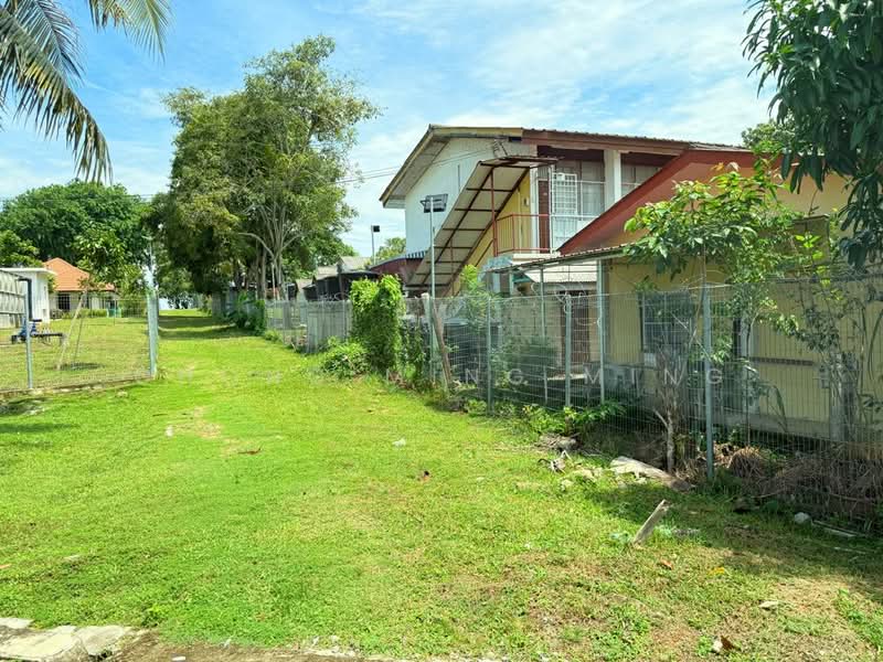 Residential Land for Sale in Port Dickson (Negeri Sembilan) - Chong Ming Ming - Exterior - PropertyGuru.com.my