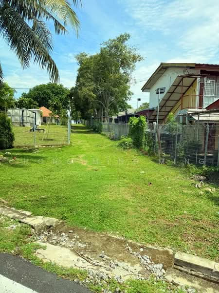 Residential Land for Sale in Port Dickson (Negeri Sembilan) - Chong Ming Ming - Garden - PropertyGuru.com.my