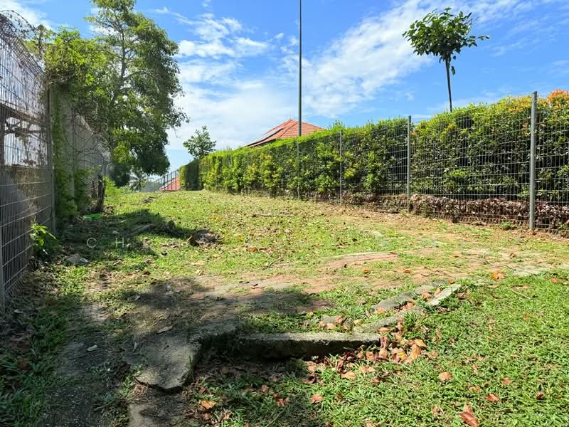 Residential Land for Sale in Port Dickson (Negeri Sembilan) - Chong Ming Ming - Garden - PropertyGuru.com.my