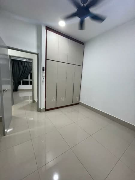 Service Residence for Sale at Serviced Residence @ Razak City Residences (RC Residences) - Ryan Tan - Bedroom - PropertyGuru.com.my