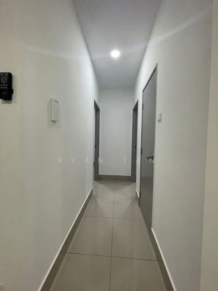 Servis Apartment untuk Dijual di Serviced Residence @ Razak City Residences (RC Residences) - Ryan Tan - Corridor - PropertyGuru.com.my