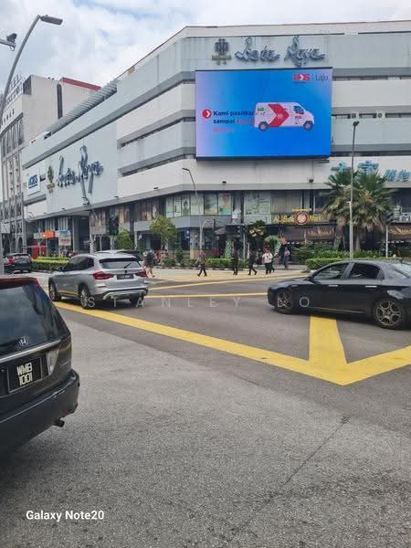 Shop for Rent in Pudu (KL City Centre) - Stanley Lo - PropertyGuru.com.my