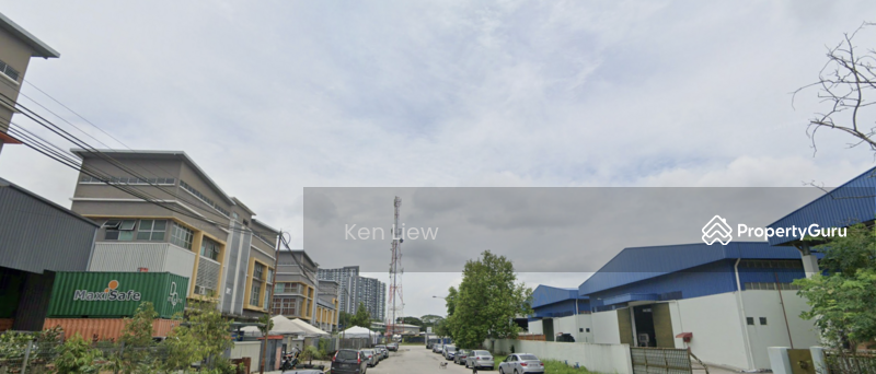 Untuk Dijual - Taman Kajang Jaya