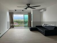 For Rent - SkyMillion Residence @ Nosoob