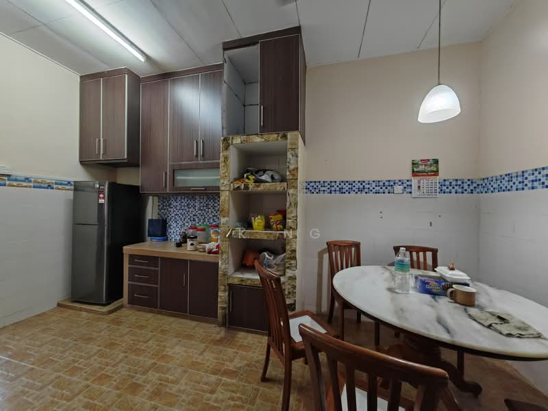 Rumah Teres 1 Tingkat untuk Dijual di Seremban 3 (Rasah) - CK Ng - PropertyGuru.com.my