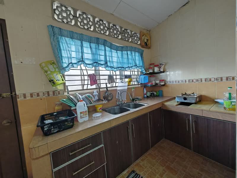 Rumah Teres 1 Tingkat untuk Dijual di Seremban 3 (Rasah) - CK Ng - PropertyGuru.com.my